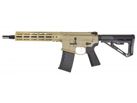 Noveske 10.5" GEN 4 Shorty Tan